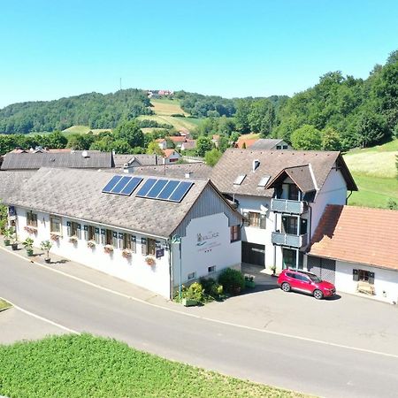 Hotel Gasthof Zum Wallner Kalch Esterno foto