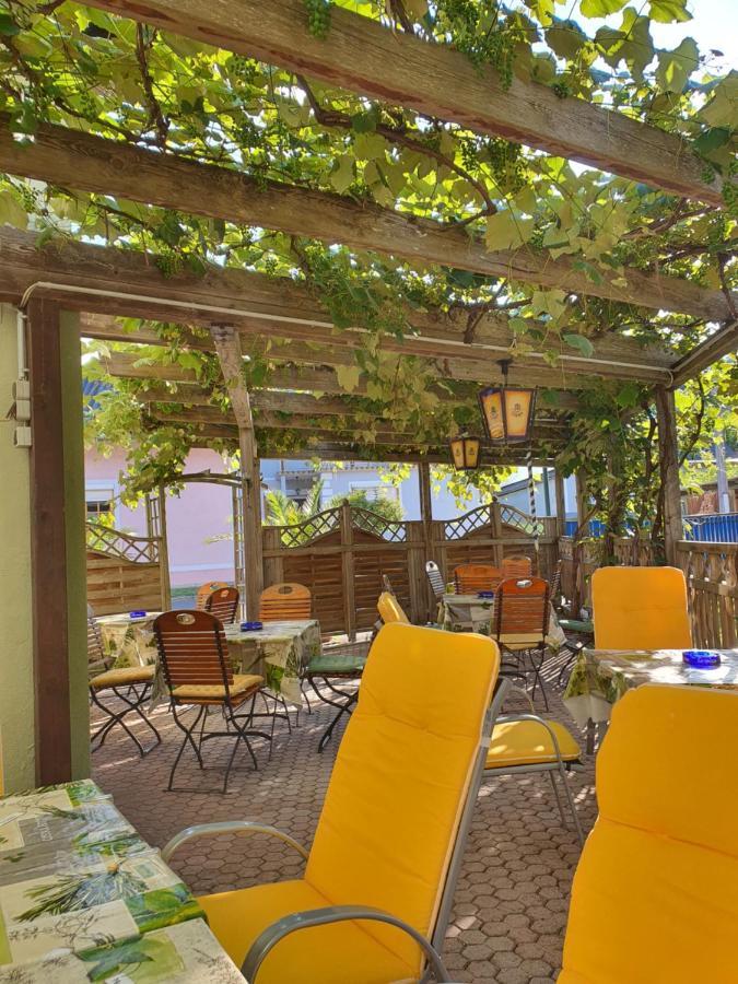 Gasthof Zum Wallner Kalch Esterno foto